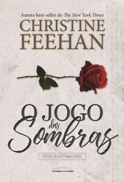 Imagem de JOGO DAS SOMBRAS, O
