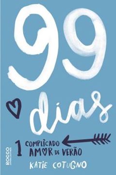 Imagem de 99 DIAS