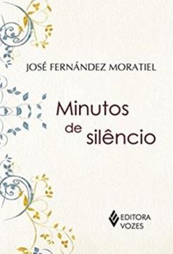 Imagem de MINUTOS DE SILENCIO