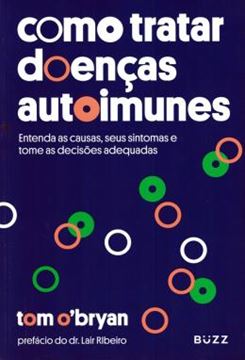 Imagem de COMO TRATAR DOENCAS AUTOIMUNES