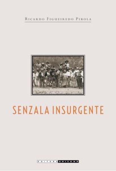 Picture of SENZALA INSURGENTE