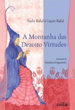 Imagem de A MONTANHA DAS DEZOITO VIRTUDES