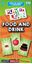 Imagem de PLAY TO LEARN - JOGO DE CARTAS - FOOD AND DRINK
