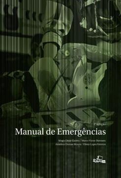 Imagem de MANUAL DE EMERGENCIAS