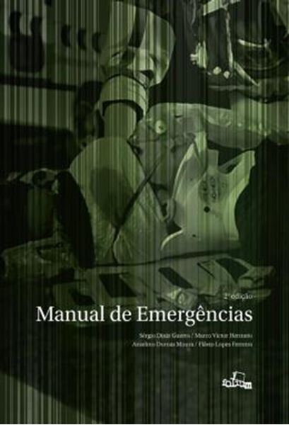 Picture of MANUAL DE EMERGENCIAS