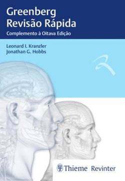 Imagem de GREENBERG - REVISAO RAPIDA - COMPLEMENTO DA OITAVA EDICAO