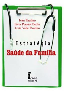 Imagem de ESTRATEGIA - SAUDE DA FAMILIA