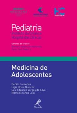 Imagem de MEDICINA DE ADOLESCENTES