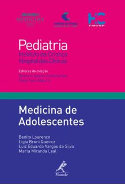 Picture of MEDICINA DE ADOLESCENTES