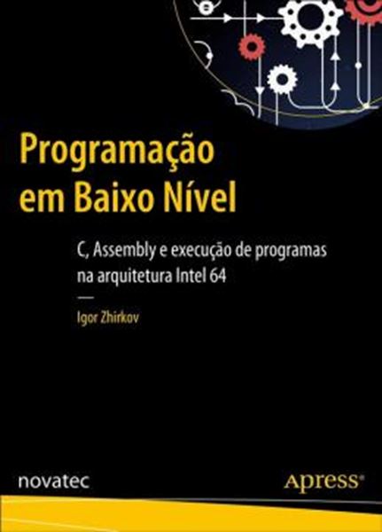Picture of PROGRAMACAO EM BAIXO NIVEL