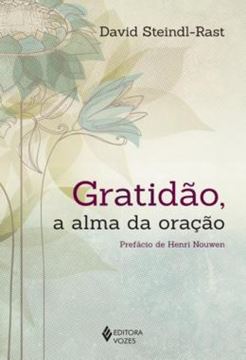 Imagem de GRATIDAO, A ALMA DA ORACAO