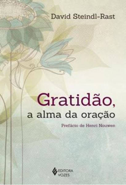 Picture of GRATIDAO, A ALMA DA ORACAO