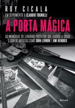 Imagem de PORTA MAGICA, A