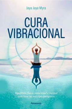 Imagem de CURA VIBRACIONAL
