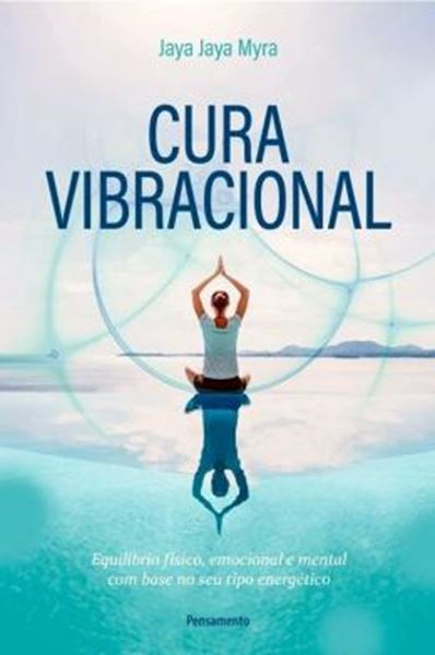 Picture of CURA VIBRACIONAL