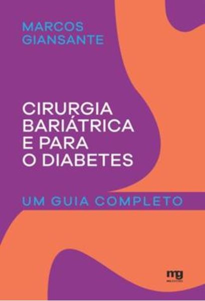 Picture of CIRURGIA BARIATRICA E PARA O DIABETES