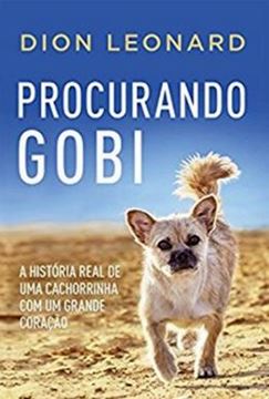 Imagem de PROCURANDO GOBI