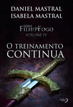 Imagem de O TREINAMENTO CONTINUA - VOLUME 4