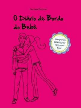 Imagem de DIARIO DE BORDO DO BEBE, O