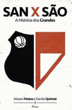 Imagem de SAN X SAO - A HISTORIA DOS GRANDES