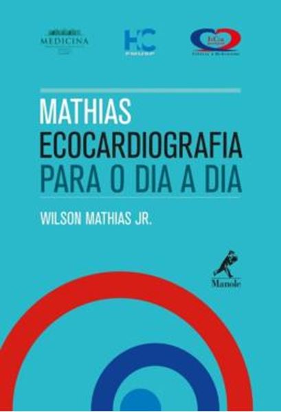 Picture of MATHIAS - ECOCARDIOGRAFIA PARA O DIA A DIA