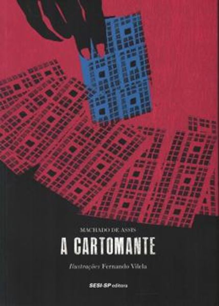 Picture of A CARTOMANTE