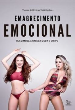Imagem de EMAGRECIMENTO EMOCIONAL