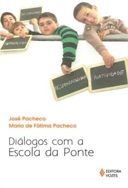 Picture of DIALOGOS COM A ESCOLA DA PONTE