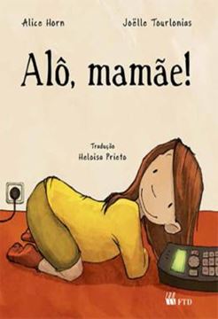 Imagem de ALO, MAMAE!