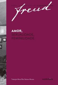 Imagem de AMOR, SEXUALIDADE, FEMINILIDADE