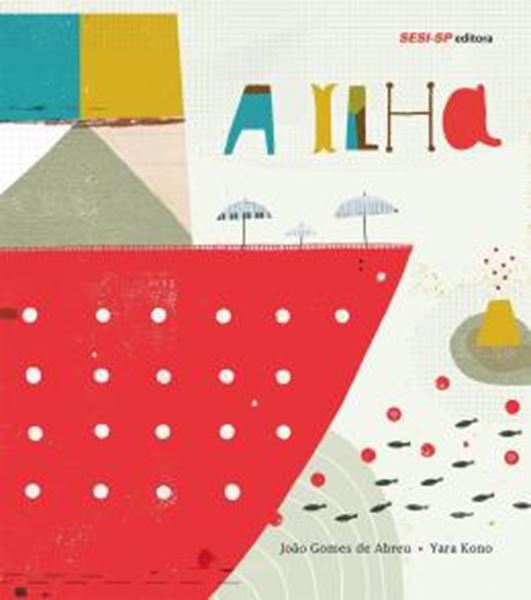 Picture of A ILHA