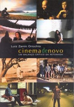Imagem de CINEMA DE NOVO