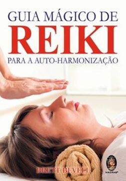 Imagem de GUIA MAGICO DE REIKI