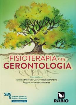Imagem de FISIOTERAPIA EM GERONTOLOGIA