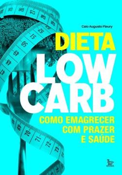 Imagem de DIETA LOW-CARB