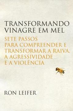 Imagem de TRANSFORMANDO VINAGRE EM MEL