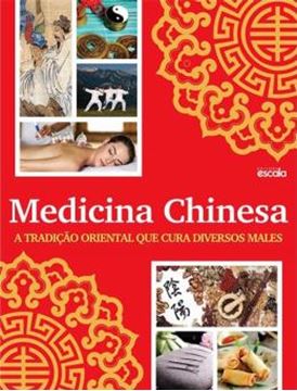 Imagem de MEDICINA CHINESA - A TRADICAO ORIENTAL QUE CURA DIVERSOS MALES