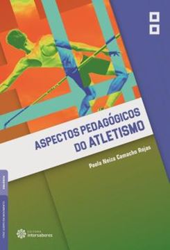 Imagem de ASPECTOS PEDAGOGICOS DO ATLETISMO