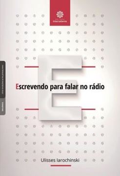Imagem de ESCREVENDO PARA FALAR NO RADIO