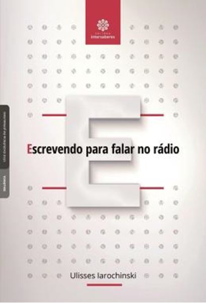 Picture of ESCREVENDO PARA FALAR NO RADIO