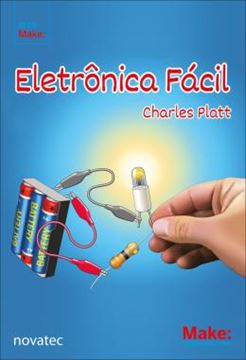Imagem de ELETRONICA FACIL
