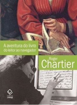 Imagem de A AVENTURA DO LIVRO