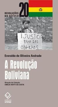 Imagem de A REVOLUCAO BOLIVIANA