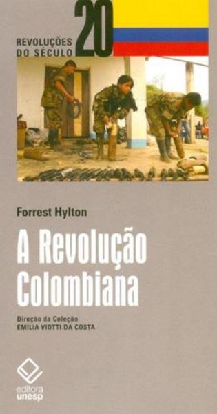 Picture of A REVOLUCAO COLOMBIANA