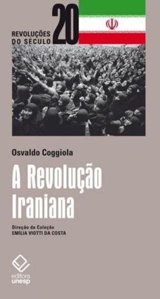 Picture of REVOLUCAO IRANIANA, A