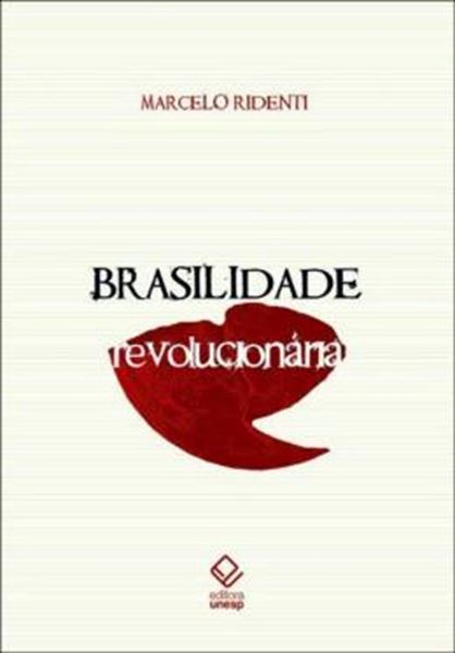Picture of BRASILIDADE REVOLUCIONARIA