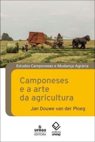Picture of CAMPONESES E A ARTE DA AGRICULTURA