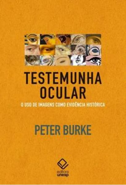 Picture of TESTEMUNHA OCULAR