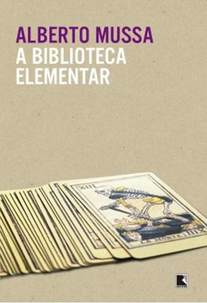 Picture of A BIBLIOTECA ELEMENTAR