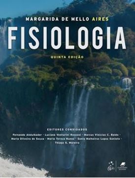 Imagem de FISIOLOGIA - 5ª ED